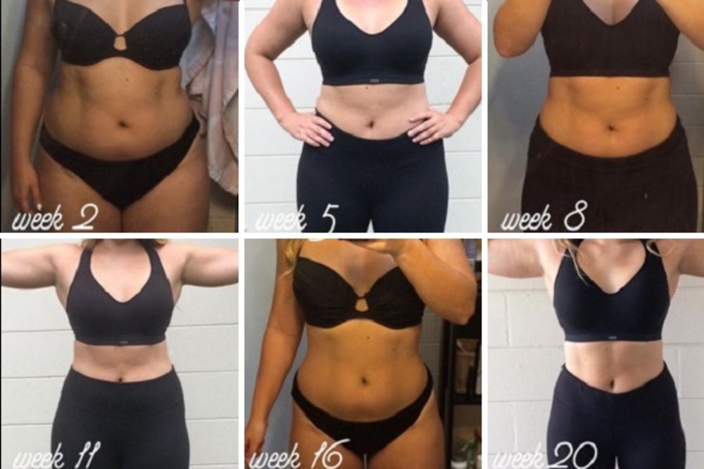 Kako nas svojim transformacijama lažu na Instagramu? Lakše je nego što mislite!