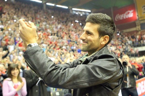 Novak je ostao čovek: Hrvatski novinar brani Đokovića od napada svojih sunarodnika! (VIDEO)