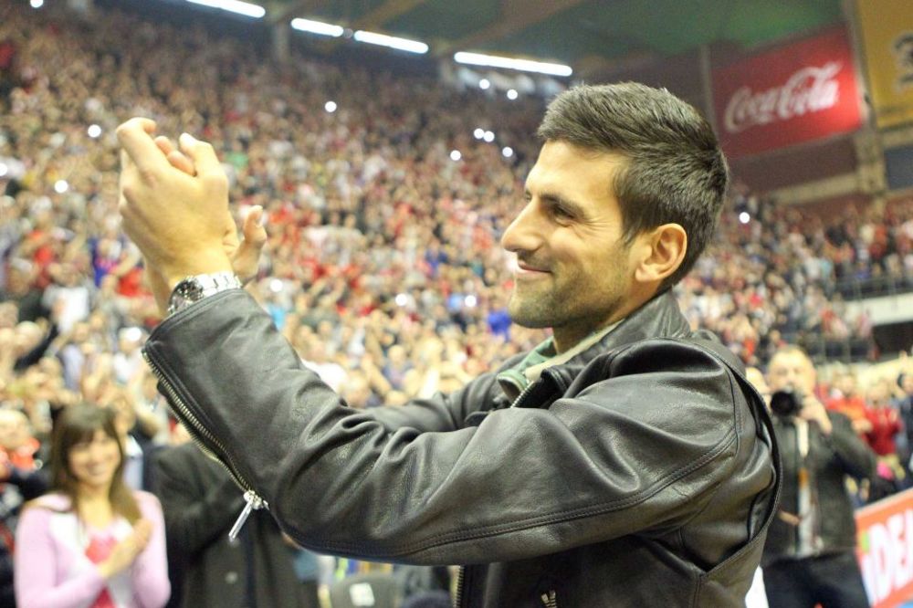 Novak je ostao čovek: Hrvatski novinar brani Đokovića od napada svojih sunarodnika! (VIDEO)