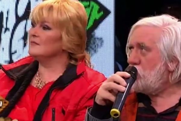 Skandal koji smo svi znali?! Evo kako je kralj nameštaljki fingirao pevače na Evroviziji! (VIDEO)