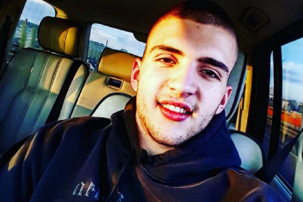 Arkan bi bio ponosan! Evo ko je Veljka uporedio sa ocem! (FOTO)