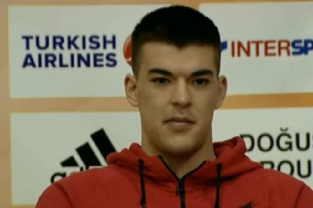 Najveći hrvatski talenat završio u Mega Leksu! (FOTO) (VIDEO)