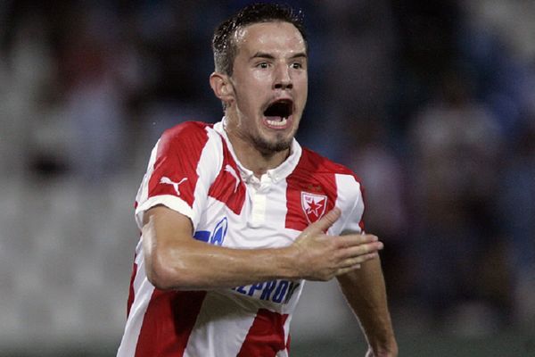 Posao se privodi kraju: Vukašin Jovanović putuje u Sankt Peterburg!