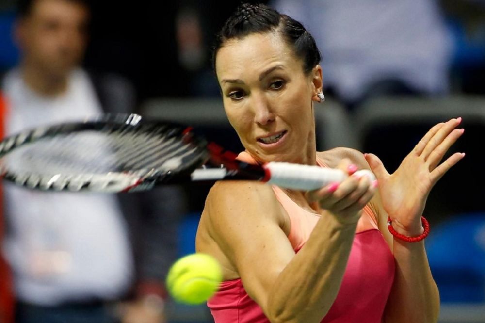 Dobar dan za teniserke: I Jelena u drugom kolu Dubaija!