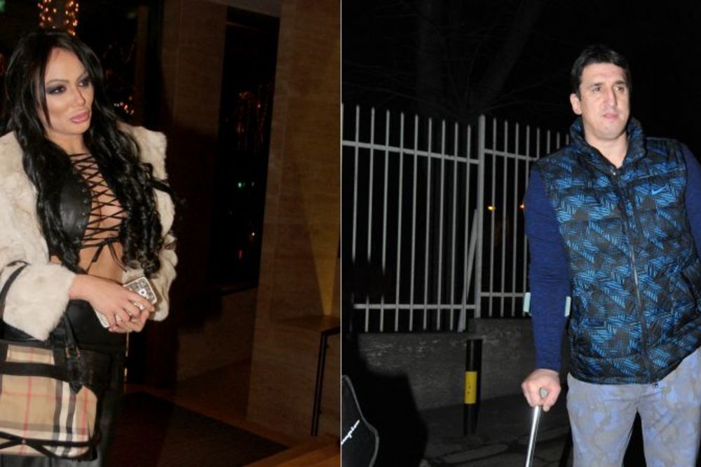 Tamara napokon otkrila zašto je Kristijan bacio krevet na nju!