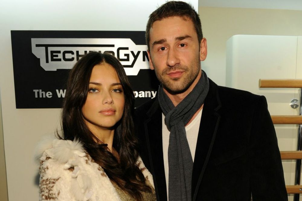 Neoboriv dokaz da su opet zajedno! Lima i Jarić uživaju na Bahamima, ali tamo nisu sami