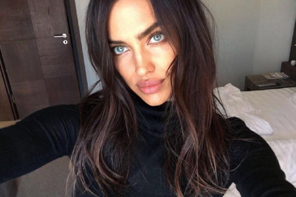 Irina Šajk opet provocira! Vrela u svakom smislu! (FOTO)