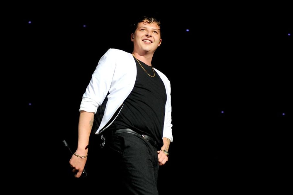 Soul zvezda na Belgrade Calling festivalu: Džon Njumen dolazi na Tašmajdan! (VIDEO)