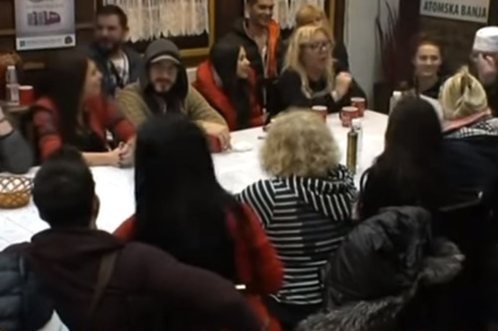 Bolje da ih bičuju! Nove kazne na Farmi će poniziti sve učesnike, a pogotovo velike zvezde!