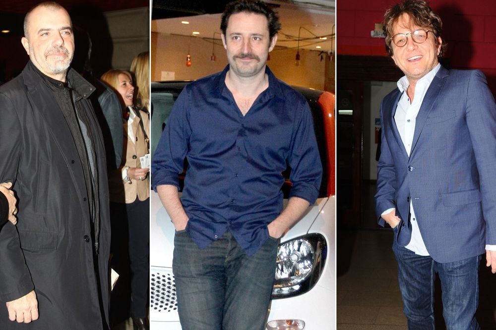 Prve uloge naših zvezda! Goncić počeo kao klinja sa vinjakom, Bjela sa puškom, a tek kad vidite Koju...