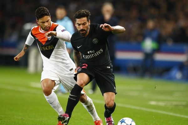 Ko bi rekao da će Laveci jednog dana postati najplaćeniji igrač na svetu? (FOTO)