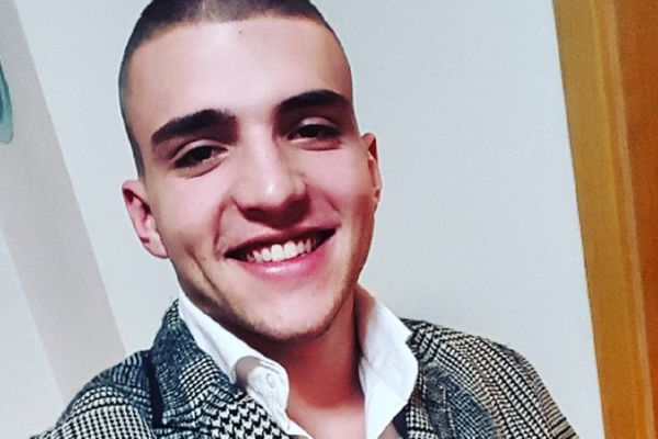 Uopšte ne gubi vreme! Veljko ima novu devojku! I pogađate -  i ona je cica i po! (FOTO) (VIDEO)