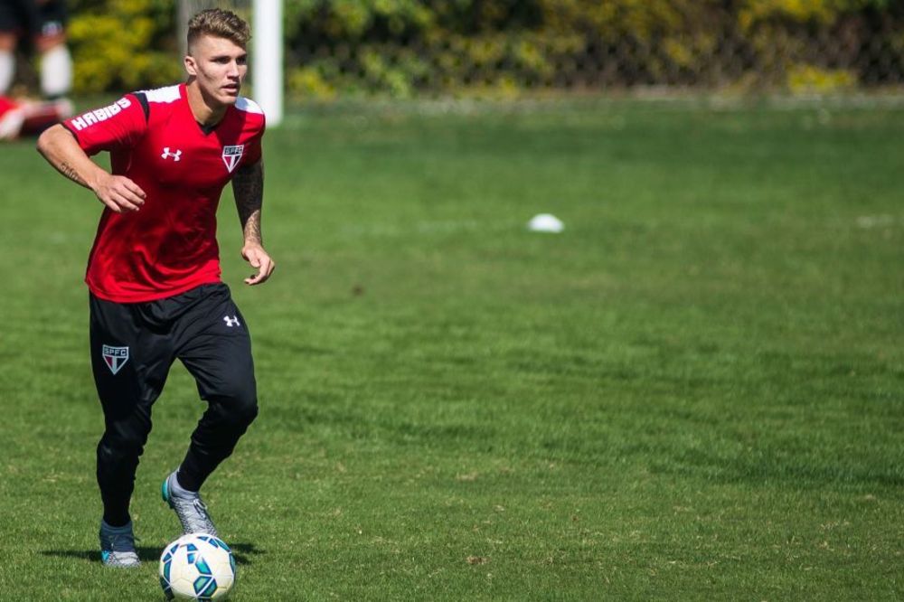 Lijanko, Vahid i Australijanac iz Kelna debituju za Srbiju!