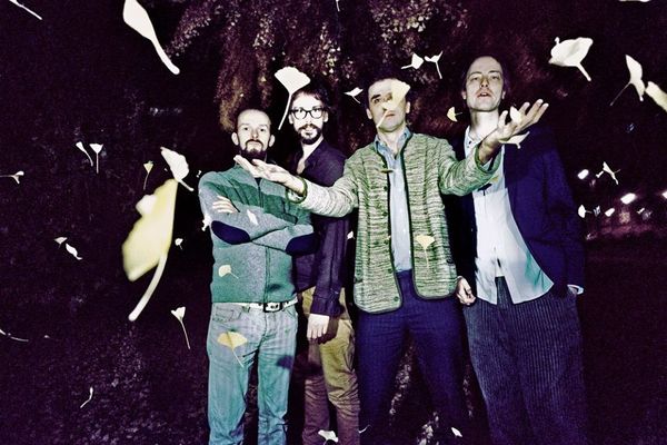 Odlična vest za sve ljubitelje alternativnog zvuka! Besplatan cert Jarbola!