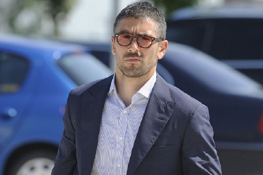 Kolarov najavljuje kandidaturu?! Morali bi da me izaberu za predsednika Srbije! (VIDEO)