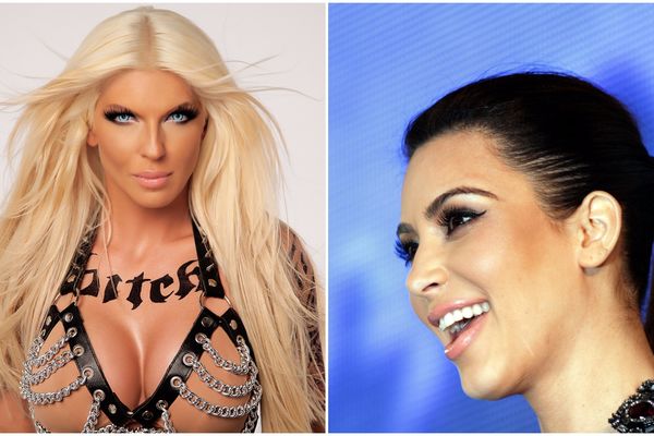 Kim Kardašijan: Karleuša je sjajna, fabulozna! Poštujem je!