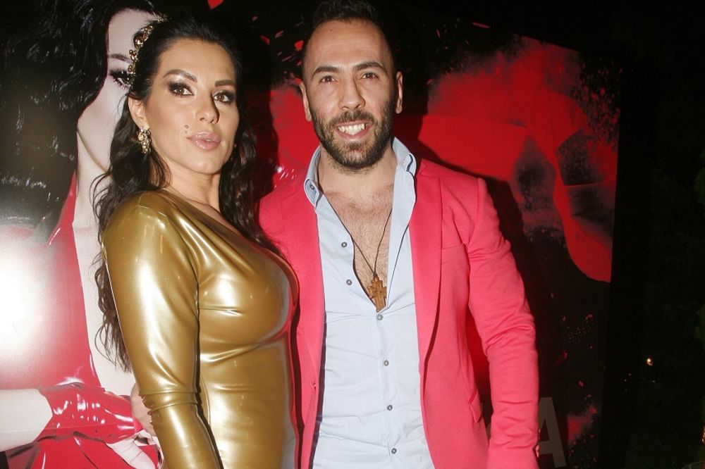 Presrećna trudnica: Evo šta su face sa estrade i Seka rekli o njenoj trudnoći!