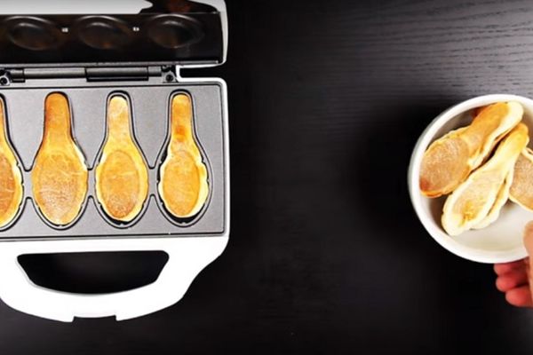 Prste da poližeš: Ove kašike mogu da se jedu! (VIDEO)