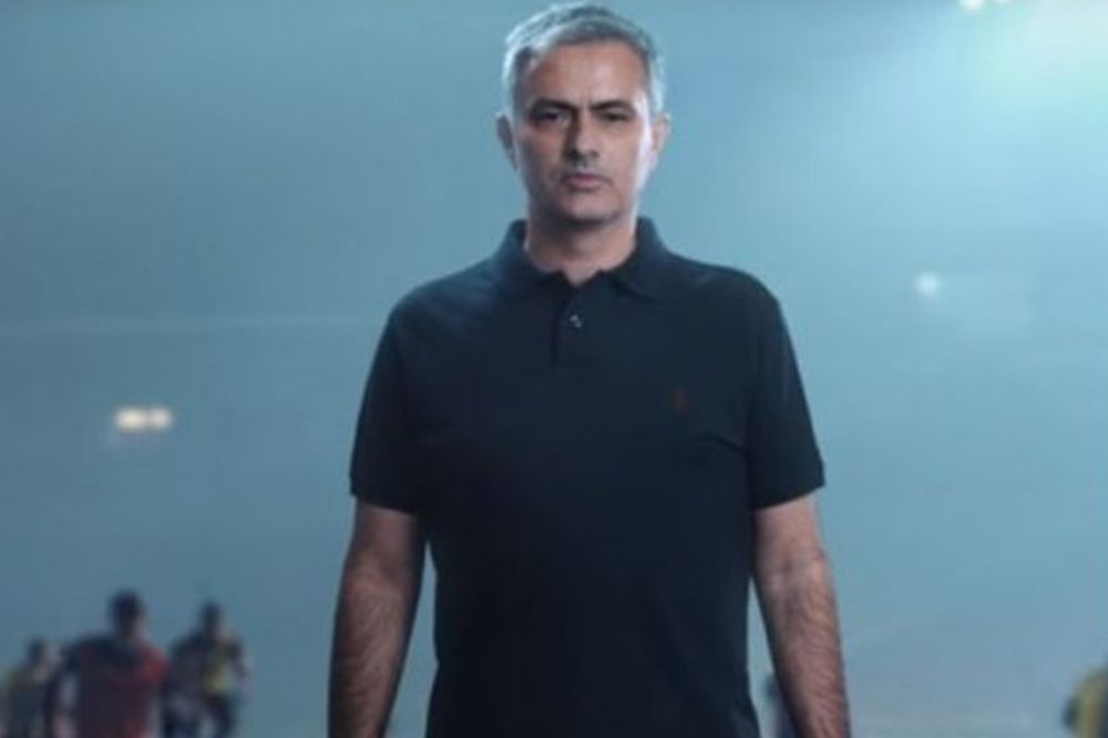 Šta traži Murinjo na najvećem srpskom stadionu? (VIDEO)