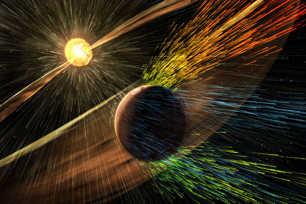 Najnovije fotke s Marsa uzbudiće sve koji veruju u vanzemaljce (FOTO)