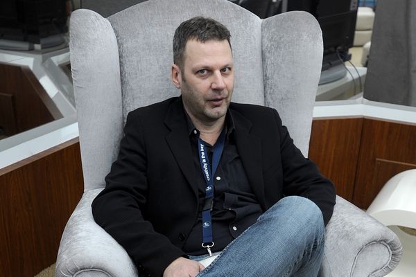 On je doneo rijaliti programe u Srbiju! I tačno je definisao razliku između Farme i Velikog brata!