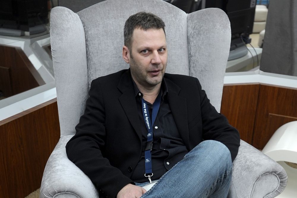 On je doneo rijaliti programe u Srbiju! I tačno je definisao razliku između Farme i Velikog brata!