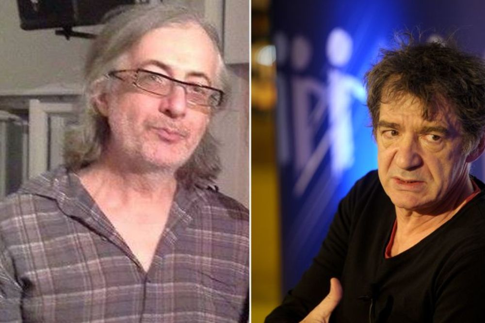 Kako je sin postao stariji od oca: Miki Manojlović i njegov ćale odnosno sin 30 godina kasnije (FOTO)