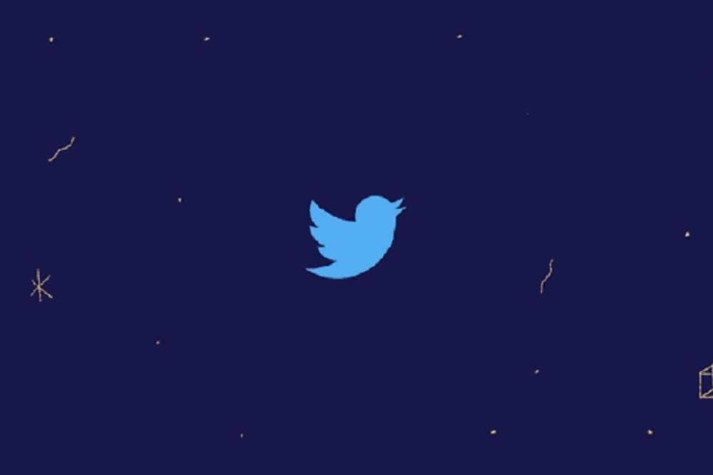 Sve je spremno za zabavu: Tviter dodao opciju za gifove (VIDEO) (GIF)