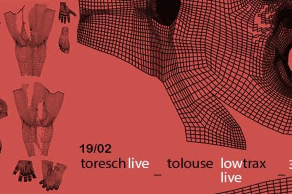 Dramatični industrial: Toresch i Tolouse Low Trax donose noć punu hipnotičkih bitova! (VIDEO)