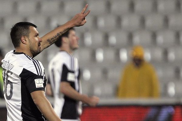 Božinov najavljuje Partizanovo gaženje Zvezde!