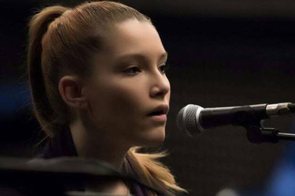 Ovo je ćerka Vasila Hadžimanova! Kad je vidite zaboravićete na Bijonse i Rijanu! A i sve druge domaće ćerke!