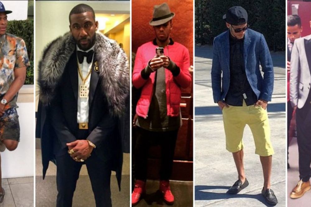 Na terenu majstori, van njega cirkuzanti: Imaju brdo keša, ali zato nemaju stila! (FOTO)