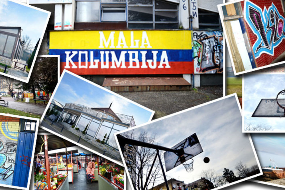 Espreso in the hood: 17 stvari koje svi treba da znaju o Karaburmi! (FOTO) (VIDEO) (GIF)