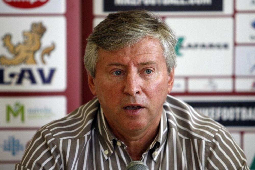 Fešta u Aziji: Zbog Zvezdine zvezde klali ovna u Iranu!