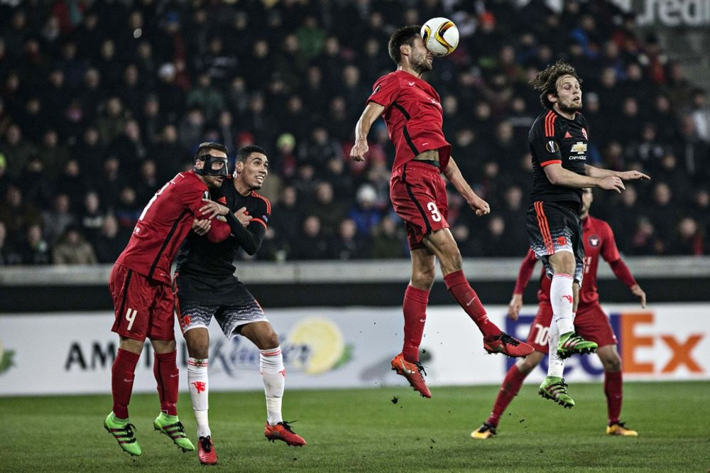 Autsajderi šokirali Junajted, Milinković Savić junak Lacija! (VIDEO)