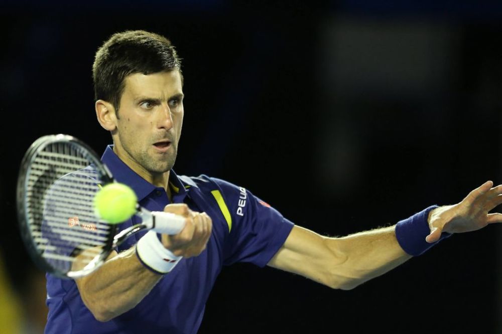 Ubio ženu čekićem, jer mu je zvocala dok je gledao Đokovića!