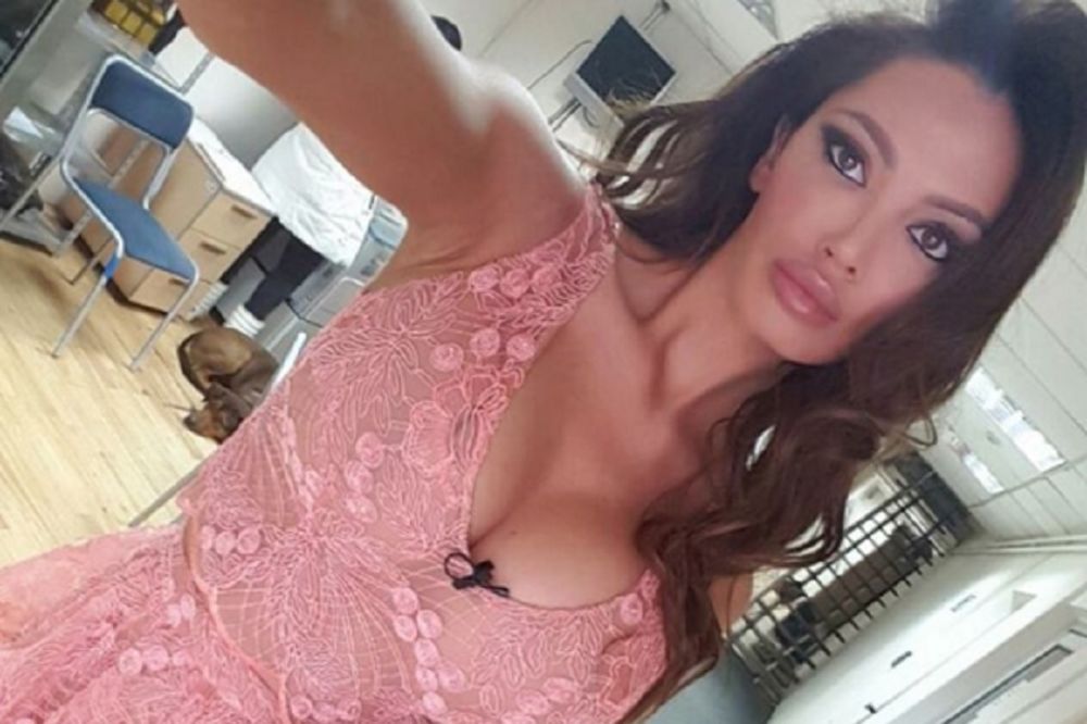 Šta? Kakav šok! Da li je iko ovo mogao da očekuje od Soraje! To više neće biti ona! (FOTO)