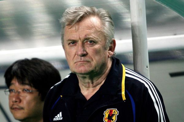 Legendarni Ivica Osim: Da nije bilo rata Partizan bi bio kao danas Barselona!