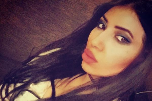 Talentovana na tatu: Ćerka Željka Joksimovića postigla je nešto veliko! (FOTO)