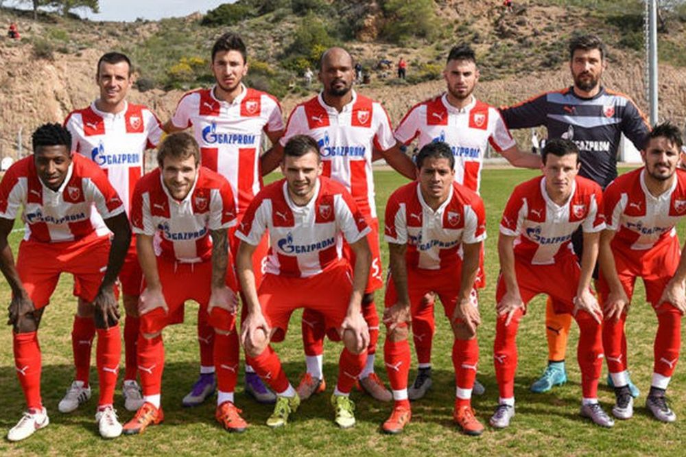 Zvezdino najveće zimsko pojačanje ne može da igra protiv Mladosti?