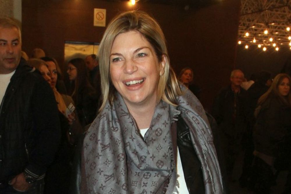 Preslatko! Majčina duša! Kaća Sotirović se porodila, a beba joj je prelepa! (FOTO)