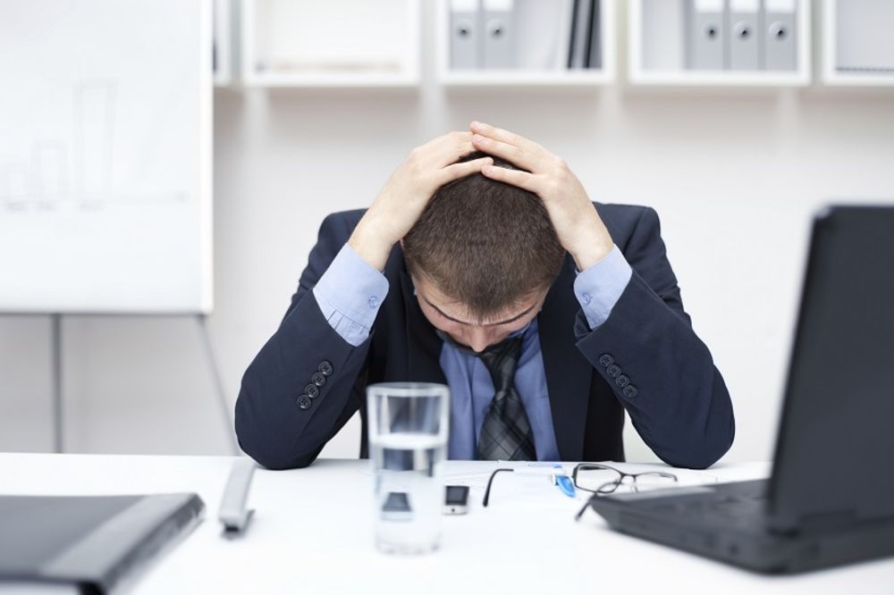 Dubrovčanin dao otkaz jer mu je bilo dosadno, ni plata od 1.000 evra ga nije zadržala (FOTO) (GIF)