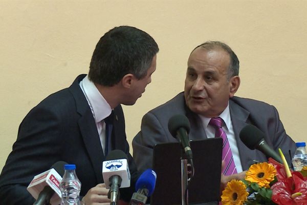 Hoćeš da ćutiš? Da nećeš da me biješ? Veljin brat sačuvao fotelju na kvarno (FOTO)