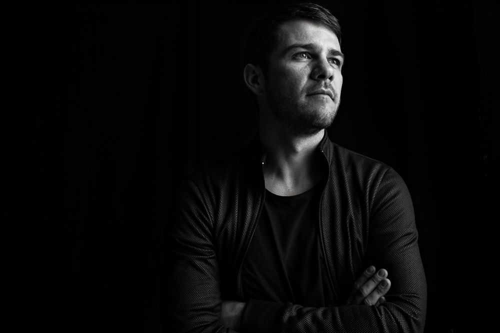 Najveća tehno DJ zvezda današnjice! Matador u Hangaru kod Luke Beograd! (VIDEO)