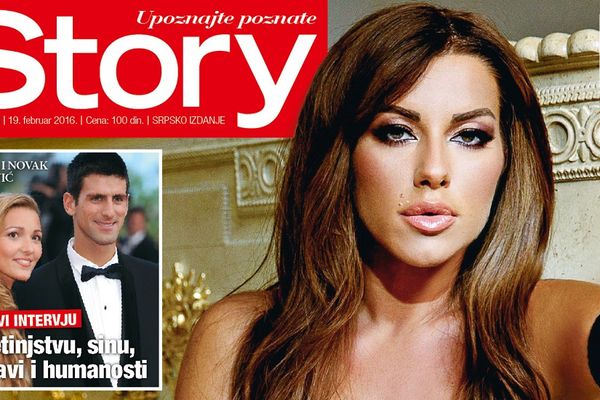 Seka eksluzivno o svojoj najvećoj tragediji i sreći: Svi detalji pobačaja, trudnoće i vantelesne oplodnje!