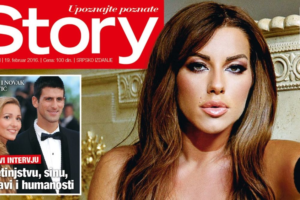 Seka eksluzivno o svojoj najvećoj tragediji i sreći: Svi detalji pobačaja, trudnoće i vantelesne oplodnje!