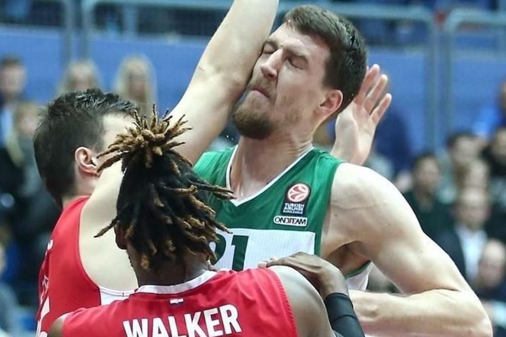 Da li će i Kuzmića zadesiti ista sudbina kao i Pavlovića? PAO doveo zver od igrača! (VIDEO)