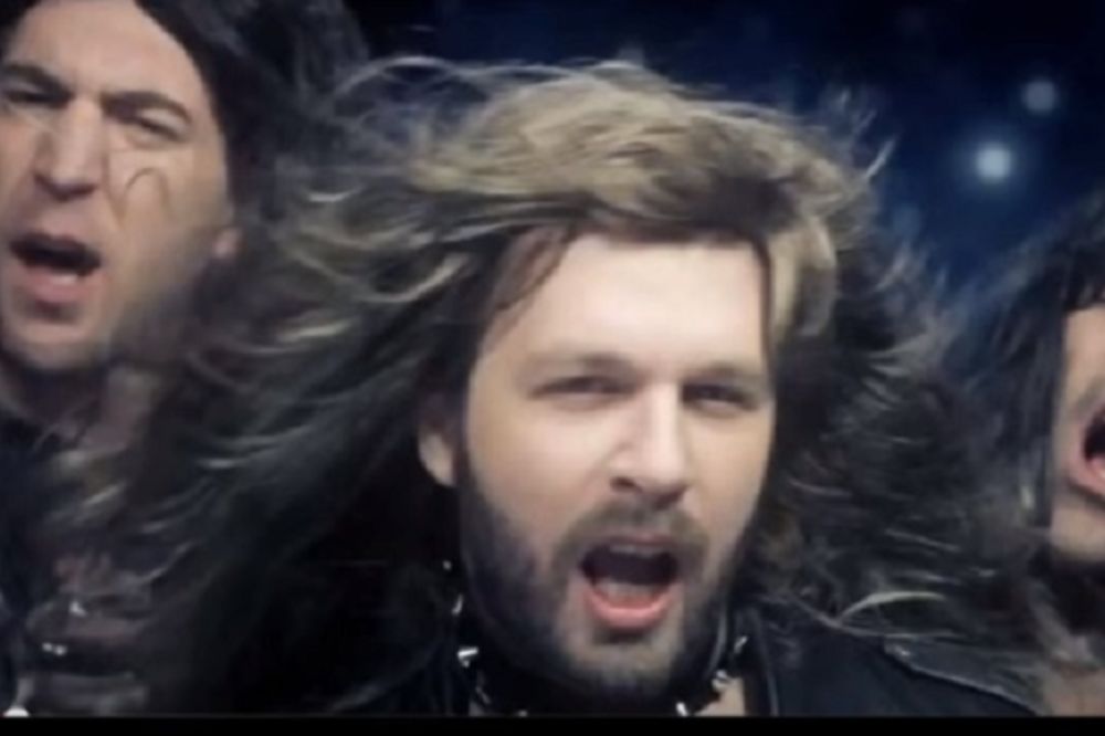 Idemo odma! Trećina benda Bad Copy garantuje potpunu repčugu! (FOTO) (VIDEO)