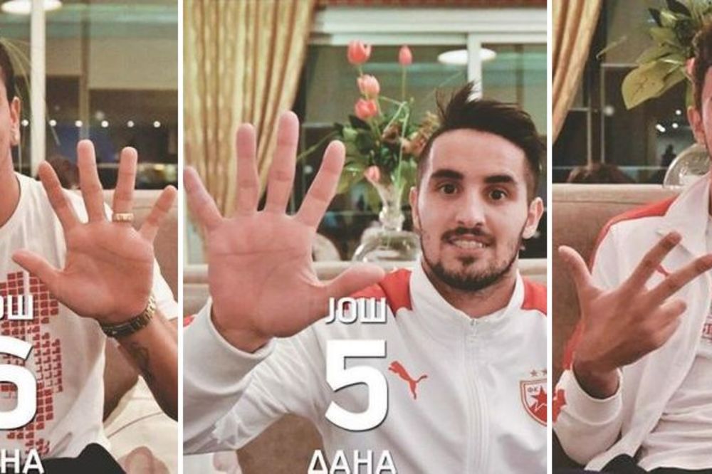 Odbrojavali su dane do početka prvenstva, ali jedan ga nije dočekao! (FOTO)