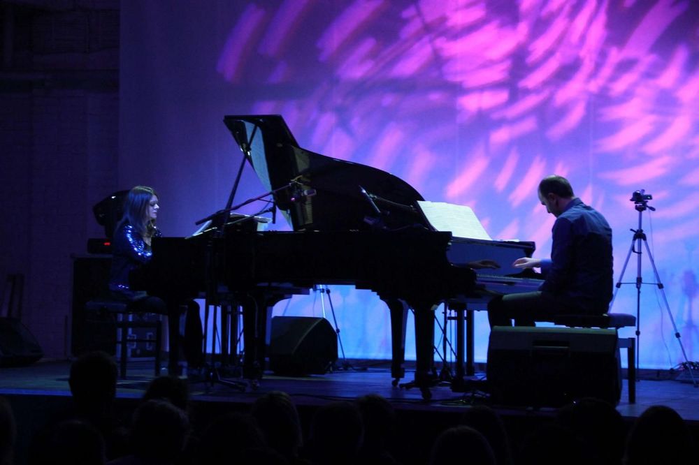 Ovo ne smete propustiti! Stiže dobra vest za ljubitelje džeza! (FOTO)